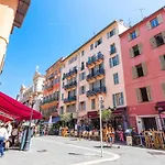 Le St Francois Ap4368 By Riviera Holiday Homes