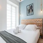 Charming 1 Bdr Nice
