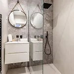Apartment Charming 1 Bdr