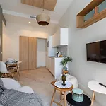 Charming 1 Bdr Apartment
