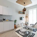 Apartment Charming 1 Bdr Nice