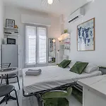 Herold - Wifi, Ac, Balcony, 2 Pers