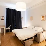 26 Nice Parc Imperial Studio