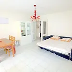 France, Nice, Long In Old Town, Castle Hill Apartment Nice