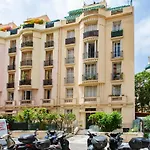 26 Nice Parc Imperial Studio