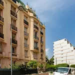 26 Nice Parc Imperial Studio