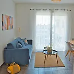 Cosy A 2 Pas De La Apartment *