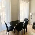 Appartement Au Coeur De Nice Pour 4 - Clim & Wifi