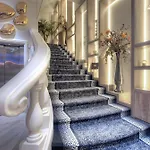 Best Western Plus Nice Cosy Hotel