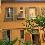 T3 Duplex Cosy & Calme Au Port - Tram