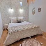 T3 Duplex Cosy & Calme Au Port - Tram