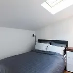 Duplex Nice Avenue Jean-Medecin