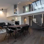 Duplex Nice Avenue Jean-Medecin