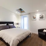 Duplex Nice Avenue Jean-Medecin