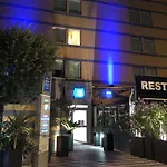Ibis Budget Nice Palais Nikaia