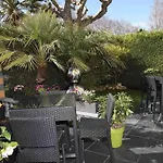 Ibis Budget Nice Palais Nikaia