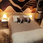 «l'orient Express» Joli 2 Pieces Fonctionnel Apartment Nice