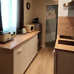 Apartment «l'orient Express» Joli 2 Pieces Fonctionnel *