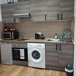 2 Pieces Renover Apartment Nice