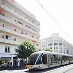 Studio Nice Centre Sur Avenue Jean Medecin Mer A 8 Minutes De Marche