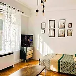 Calme Hyper Centre Apartment Nice