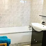 Calme Hyper Centre Apartment Nice