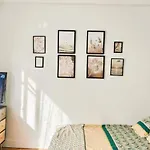 Calme Hyper Centre Apartment *