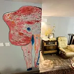 Studio 40M² Atypique Proche De La Mer