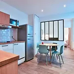 Fully Equipped, Ac & Central As Can Be