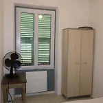 Cosy & Elegant, F2, 2 Lits, Vieux-Nice