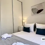 Nestor&Jeeves - Cozy Maccarani - City Center, Close Sea