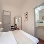 Apartment Nestor&jeeves - Terracotta - Premium Location, Close Sea Nice