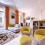 Nestor&Jeeves - Frenchy - Hyper Center, Closer Sea And Place Massena