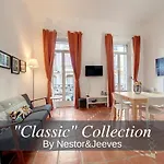 Apartment Nestor&jeeves - Terracotta - Premium Location, Close Sea *