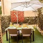 Le Chateau 4 Pers Ac Wifi Vecchia Nizza