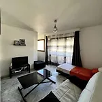 Appartement 200M De La Plage
