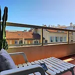 Apartment Nestor&jeeves - La Nissarde Terrasse - Center