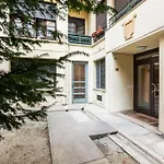 Appartement - Carre D\'Or