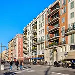 Magnifique Studio Sur Le Port Nice