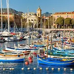 Magnifique Studio Sur Le Port Nice