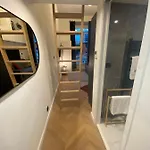 105 B - Tres Beau Studio Avec Mezzanine Refait A Neuf Hyper Centre/Ac