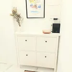 Très Joli Studio à 150 m de la mer