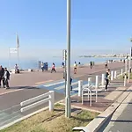 Très Joli Studio à 150 m de la mer
