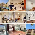 Nestor&Jeeves - Florida Beach - Studio With Balcony