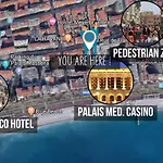 Nestor&Jeeves - Adriana - Central, Close Sea