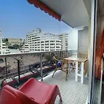 Nestor&jeeves - Florida - With Balcony Apartment Nice
