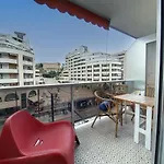 Nestor&jeeves - Florida - With Balcony Apartment Nice