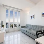 Apartment Sea View - 2 Bdr Promenade Des *