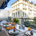 Le France-massenet Ap3015 By Riviera Homes Apartment Nice
