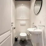 From 1882, Romantic Flat, In The Golden Square * Nice